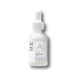 SVR Ampoule A Siero Viso Rivitalizzante Anti-rughe 30ml