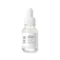 Svr Ampoule Refresh Yeux Siero Contorno Occhi Levigante 15ml