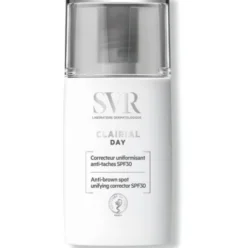 SVR Clairial Day Crema Correttiva Anti-Macchia SPF30 30ml