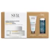 Svr Cofanetto Antirughe - Collagen Biotic crema rigenerante + Hyalu Biotic crema rimpolpante + Essence Hydra B3 essenza idratante