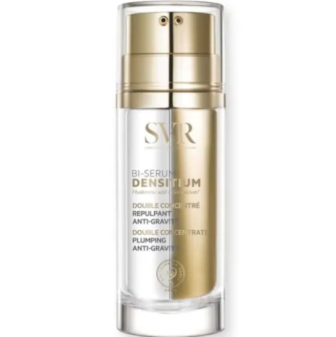 SVR Densitium Set Bi Serum Trattamento Anti-Età Completo