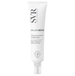 SVR Filler Biotic Contorno Occhi e Labbra - Trattamento riempitivo effetto filler - 15 ml