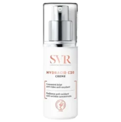 SVR Hydracid C20 Crema Concentrata Anti-Età Illuminante Anti-rughe 30ml