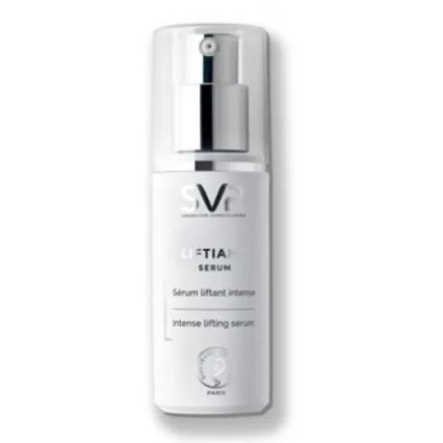 SVR Liftiane Siero Viso Anti-Età Effetto Lifting 30ml