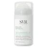 SVR Spirial Deo Anti-Traspirante Roll-On - Deodorante per sudorazione eccessiva di adolescenti e adulti - 50 ml