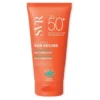 SVR Sun Secure Extreme SPF50+ - Gel solare viso ultra mat per pelle mista e grassa - 50 ml