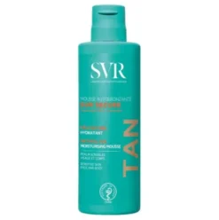SVR Sun Secure Mousse Autoabbronzante - Per un'abbronzatura naturale tutto l'anno - 150 ml
