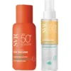 Svr Sun Secure Summer Set - Aqua fluide SPF50+ 50 ml + Eau solaire SPF50+ 100 ml + Pochette + Scrunchie