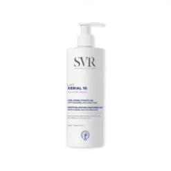 Svr Xerial 10 Latte Corpo Idratante per Pelli Secche con Urea 400ml
