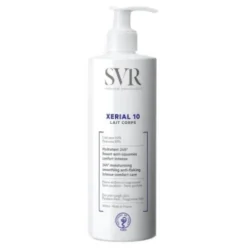 Svr Xerial 10 Latte Corpo Idratante Emolliente 200ml