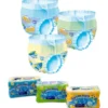 SWIMMIES Pants S3 12Kg+11pz