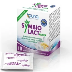 SYMBIOLACT Plus 10 Bust.2g