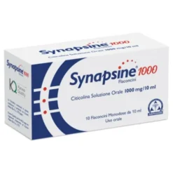 SYNAPSINE*1000 10fl.10ml