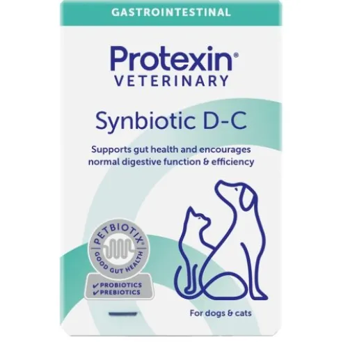 SYNBIOTIC D-C 10Cps