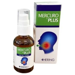 SYNERGIPLUS Mercuro Plus Spry
