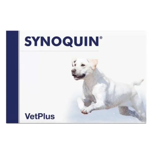 SYNOQUIN EFA L BREED 30 Compresse