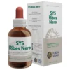 SYS RIBES NERO Sol.Ial.50mlFVT
