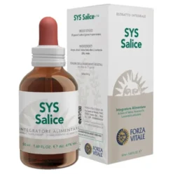 SYS SALICE Sol.Ial.50ml FVT