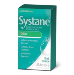 SYSTANE Idra Gocce Oculari Lubrificanti 10 ml