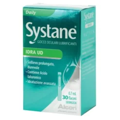 SYSTANE*Idra UD Gocce Ocul.30fl.