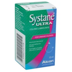 SYSTANE*Ultra Coll.10ml F1000