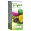 SYSTEM HEPAR Gocce 50ml