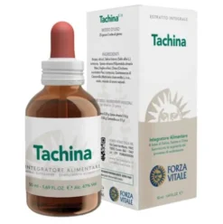 TACHINA CHINA Comp.Gtt 50mlFVT