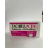 Tachipirina Tachifluactiv Influenza e Raffreddore Compresse Effervescenti 10 Unità