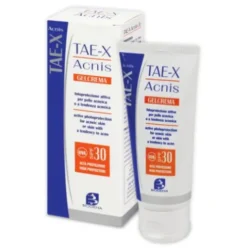 TAE-X Acnis GelCrema 60ml