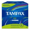 TAMPAX Blue Box Super 20pz