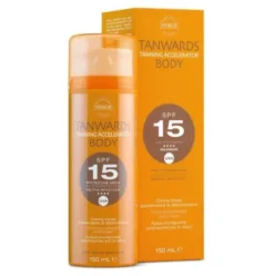 TANWARDS Tanning Acc.BodyCream