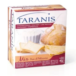 TARANIS Farina Mix 2x500g