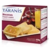 TARANIS Fette Biscott.250g