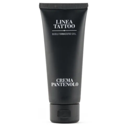 TATTOO Crema Pantenolo 75ml