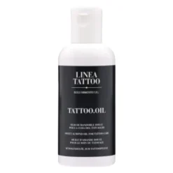 TATTOO Oil Mand.Dolci 100ml