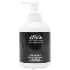 TATTOO Sapone Liq.A-Batt.300ml