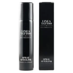 TATTOO Spray After Ink 100ml
