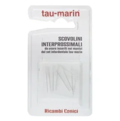 TAU-MARIN Scov.Ric.Conici