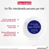 TAU-MARIN Taumarin Filo Interdentale Classico non Cerato