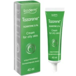TAZARENE Crema 40ml