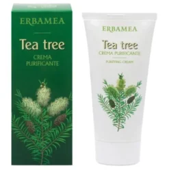 TEA TREE Crema Purif.50ml EBM