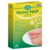 TEA TREE Herpes Patch 15pz