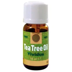 TEA TREE Oil 10ml VIVIDUS