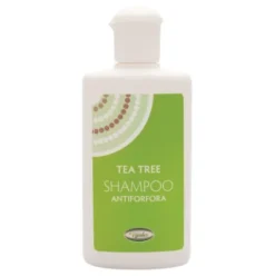 TEA TREE Sh.A-Forf.200ml VVI