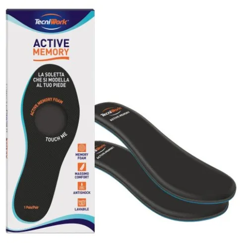 TECNIWORK Act.Memory Soletta43