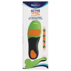 TECNIWORK Act.Sport Soletta L