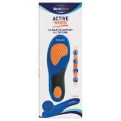 TECNIWORK Act.Work Soletta L