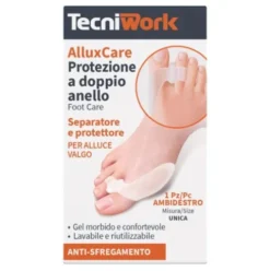 TECNIWORK Div.Alluce D/Anello