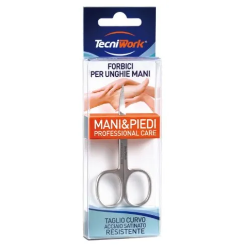 TECNIWORK Forb.Unghie Mani