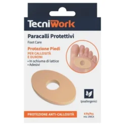 TECNIWORK Paracalli Duroni 4pz